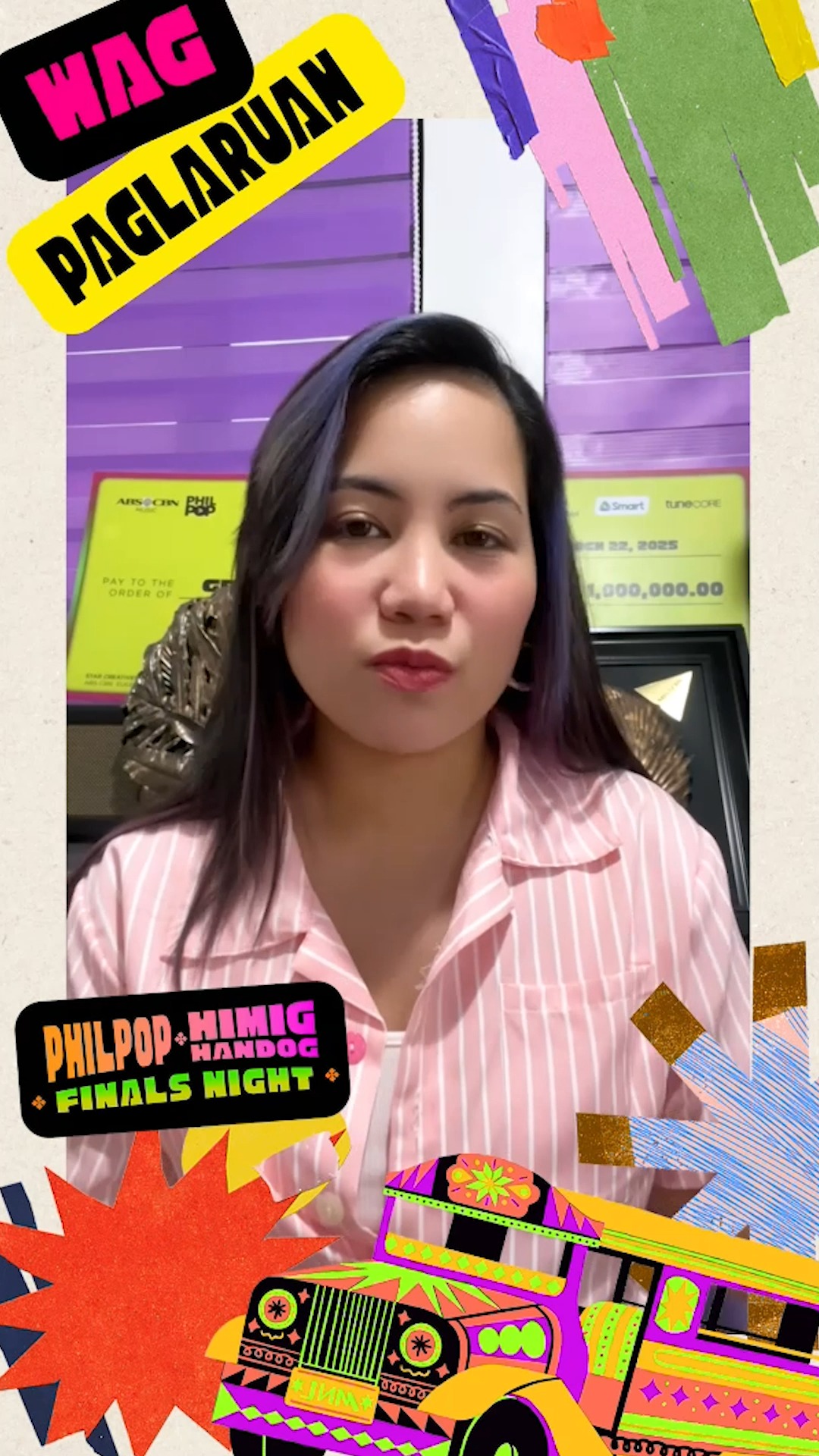 From Games to Lessons: The Deeper Meaning Behind ‘Wag Paglaruan ...