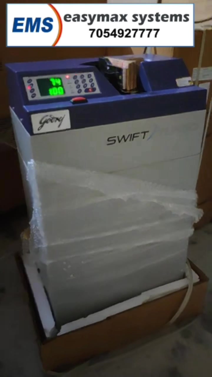 Easymax Systems