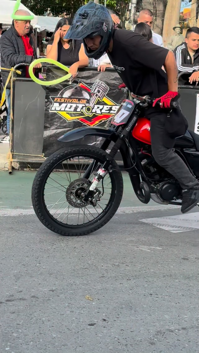 Algunos Tips de cómo aprobar Tuercas #viral #motos #video #musingostunt ...