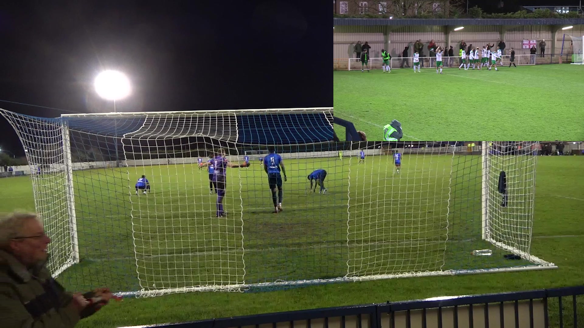 Bognor Regis Town FC added a new photo. - Bognor Regis Town FC