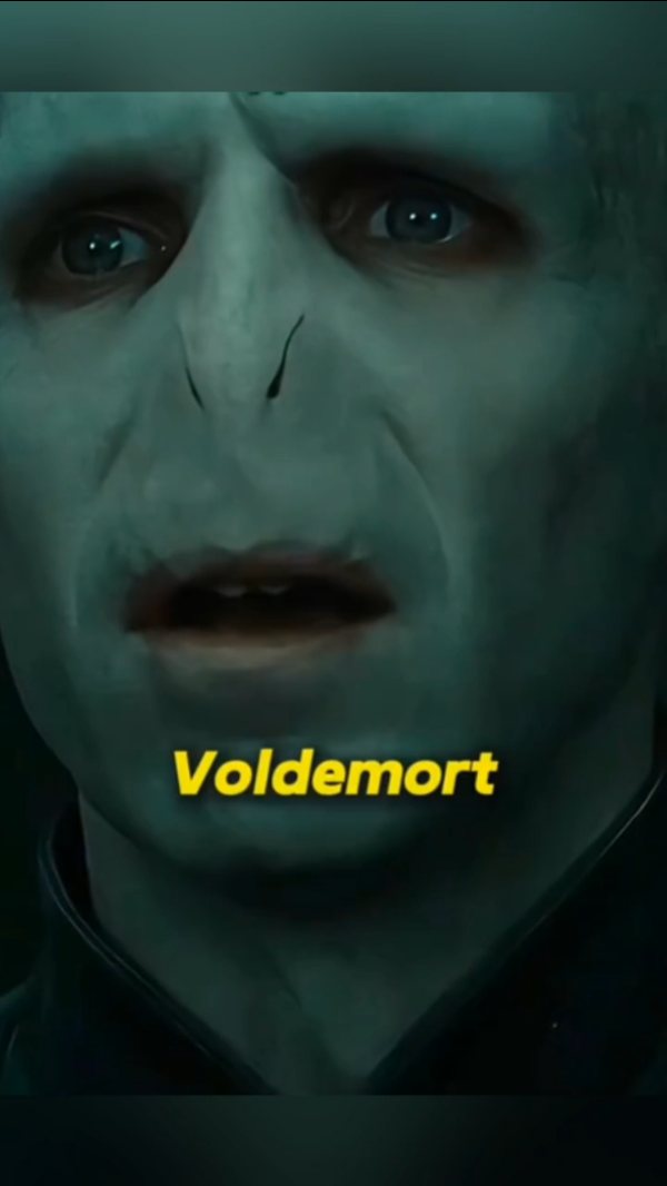 6 things about voldemort you didn't know #voldemort #lordvoldemort # ...