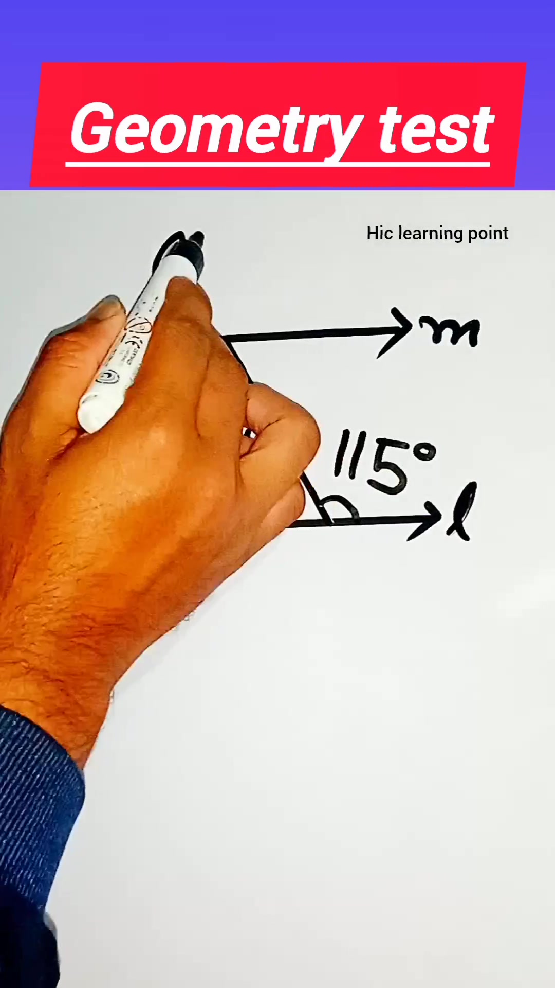 #education #mathematics #information #geometry #fblifestyle | Hic ...