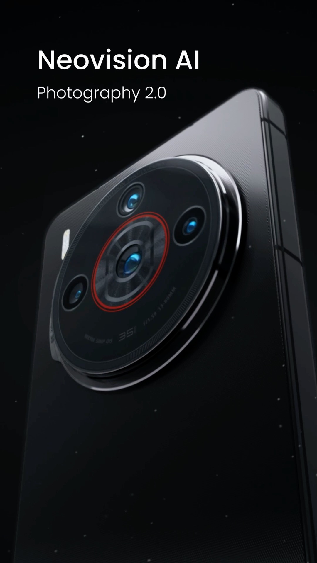 Meet the nubia Z60S Pro! 🌟 With a Snapdragon 8 Gen 2, 16GB RAM