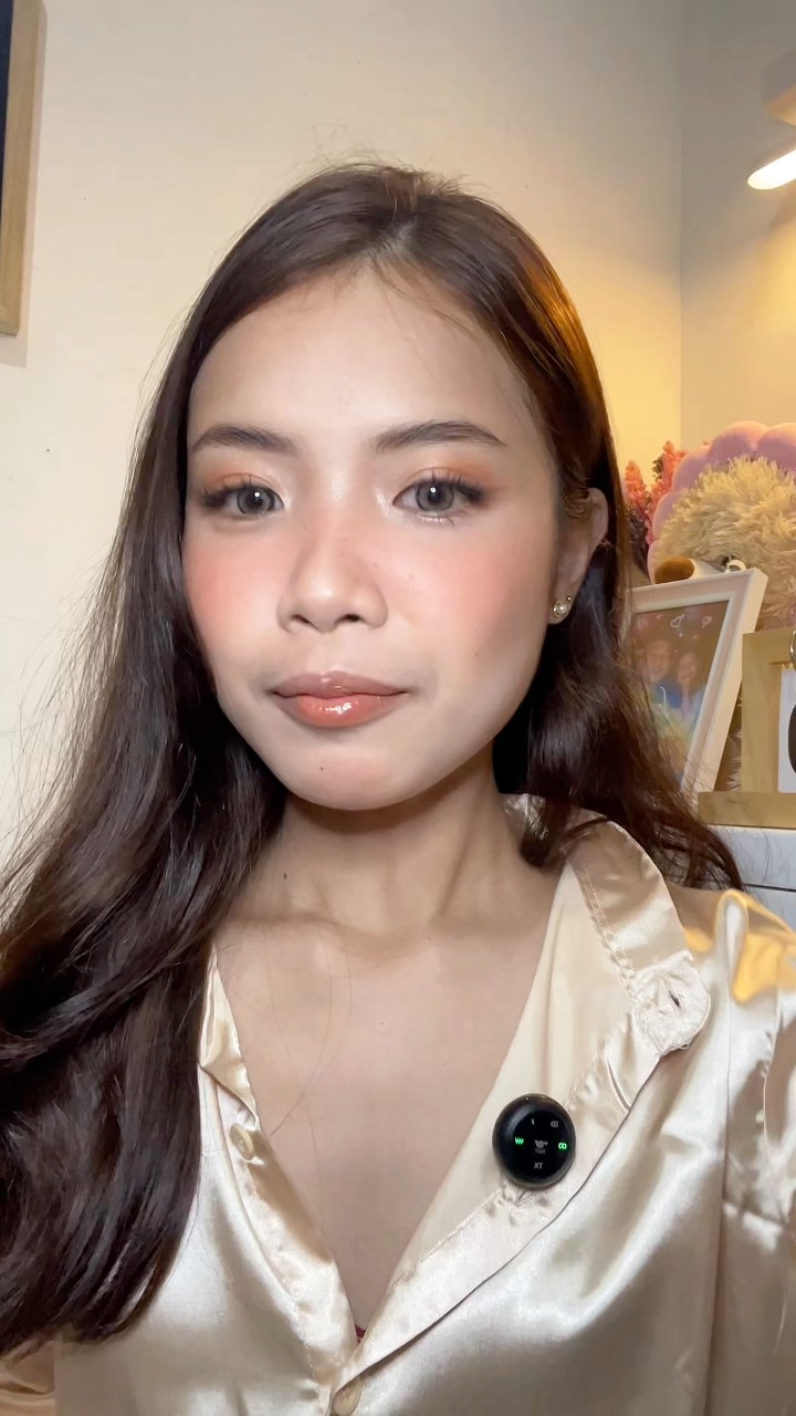 get unready with me!💗 #lynqutiee | Monalyn Leyson | Facebook