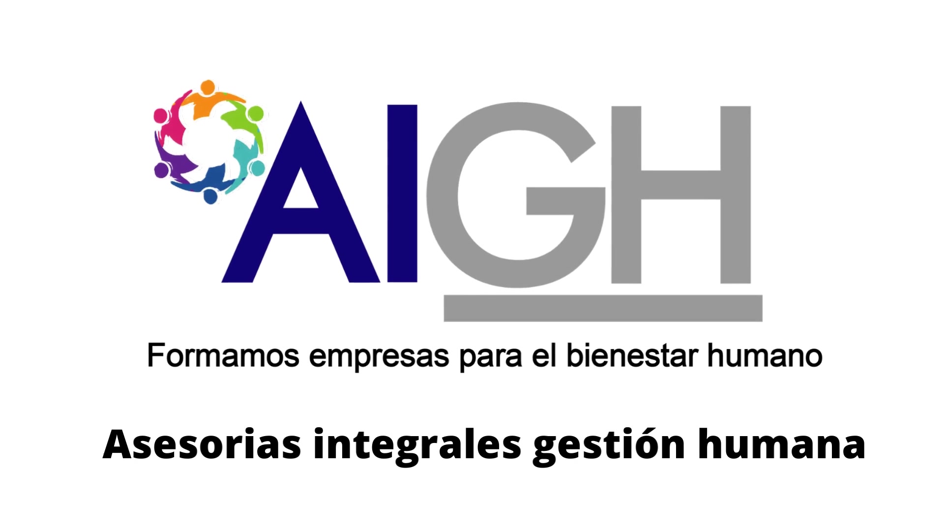 AIGH - Home