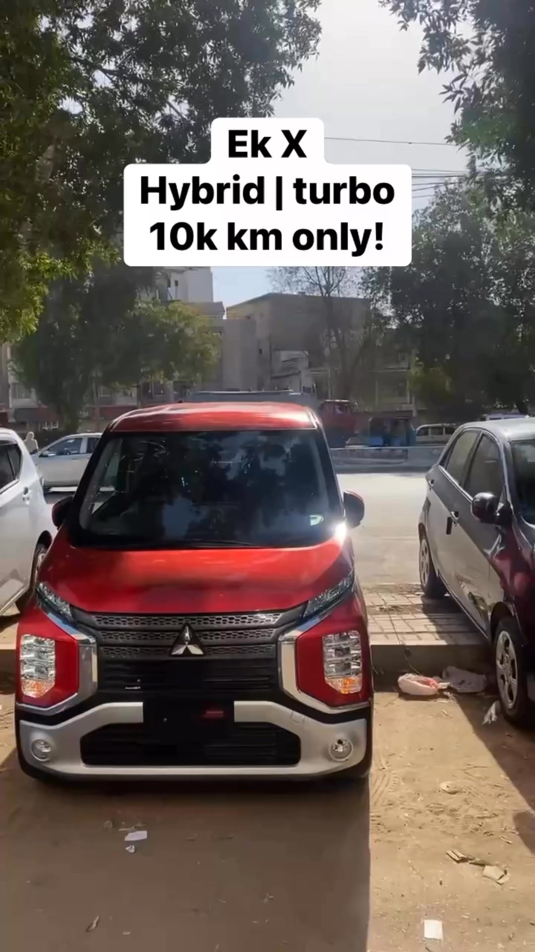 RP Auto Trade | Karachi