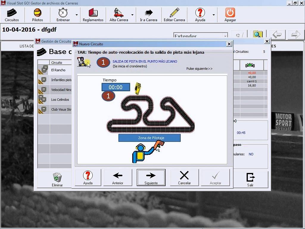 Visual Slot