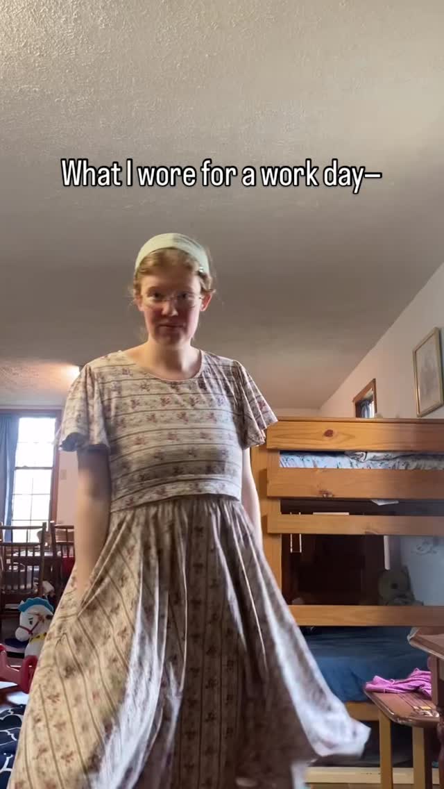 serra ladies cozy lounge dress Would you wear a for a work day? 😉, I chose this one because it’s shorter and easier to move around in. I absolutely love wearing dresses for every occasion, they’re so comfy and beautiful!! , 2025年中大促20%