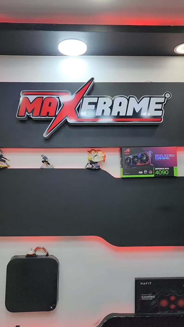MaxFrame on Reels | Facebook