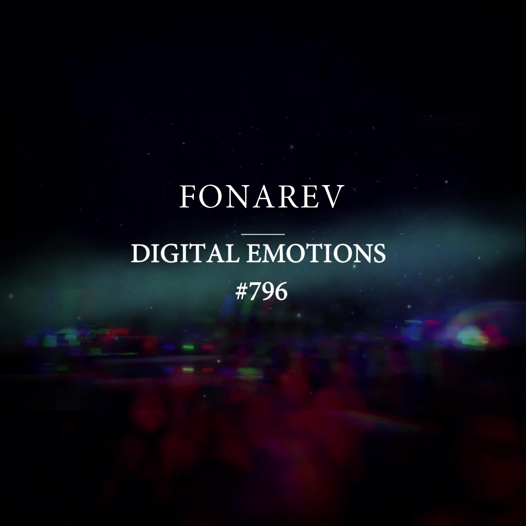 Digital Emotions"