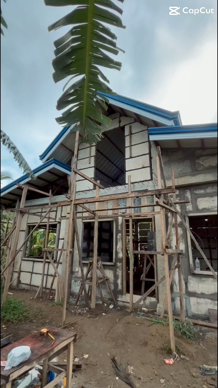 Project Clips at Surigao. | AP Solid Blocks Philippines