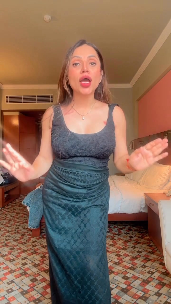 Sonia Arora