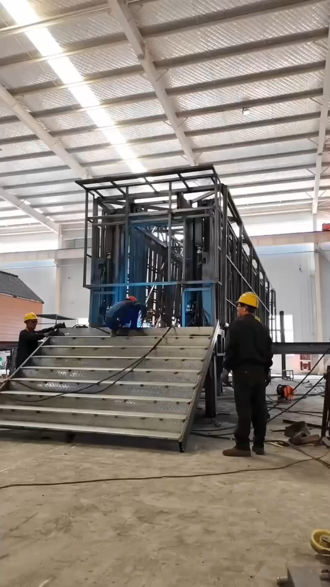 https://www.wzhhouse.com/ WZH Factory Expandable prefabricated ...