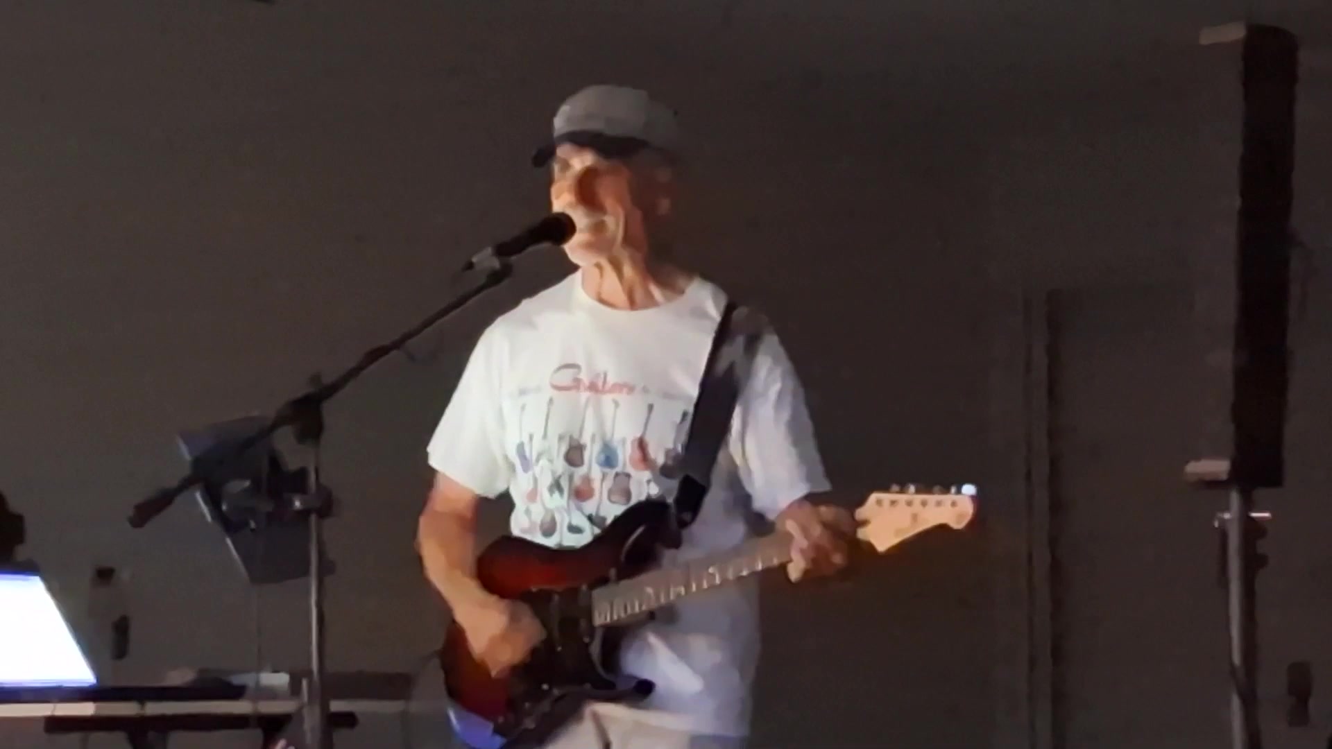 Dan Linssen - Musician