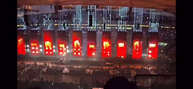 Spectacular opening ceremony of KPL Final 2025, entrance of the teams # ...