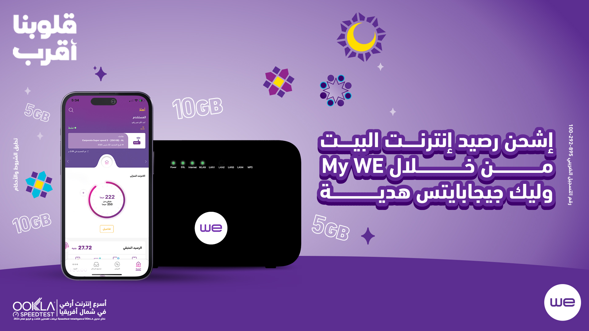 Telecom Egypt | Cairo