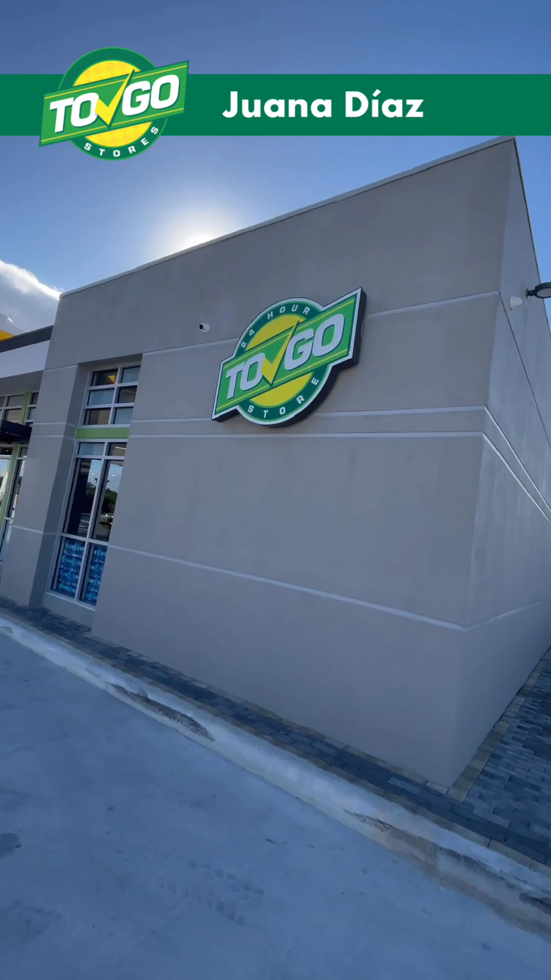 To Go Stores