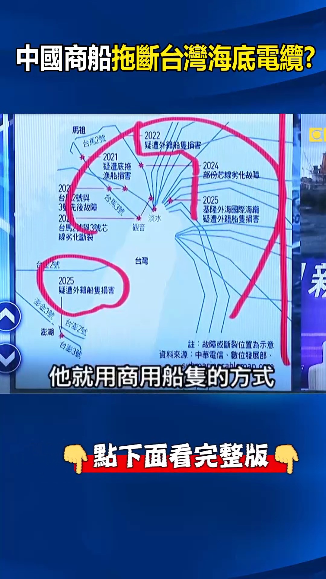 關鍵時刻