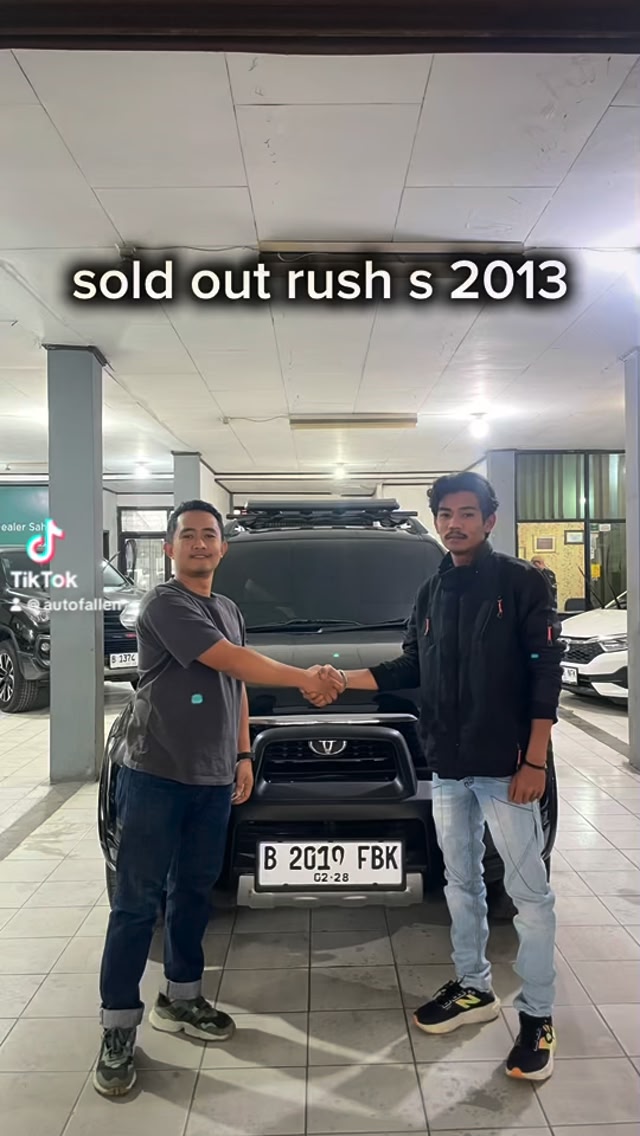 Auto fallen car&care salon mobil yang membuat mobil anda seperti baru lagi