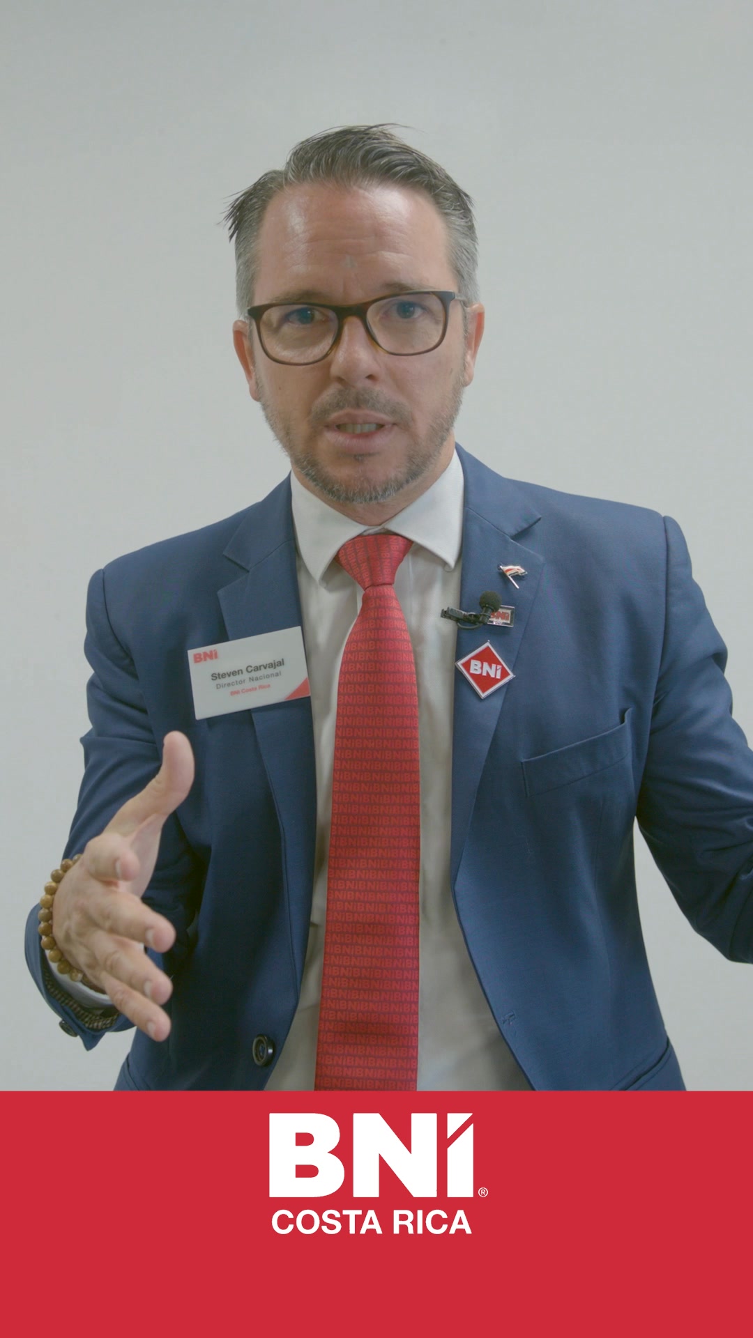 BNI Costa Rica - BNI es la red de networking más grande y... | Facebook