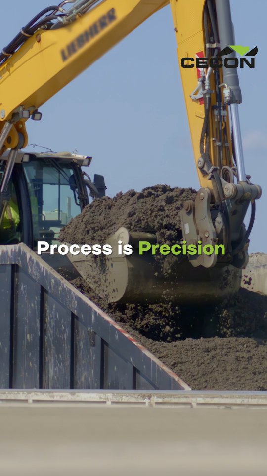 Cecon Foundations Pvt Ltd