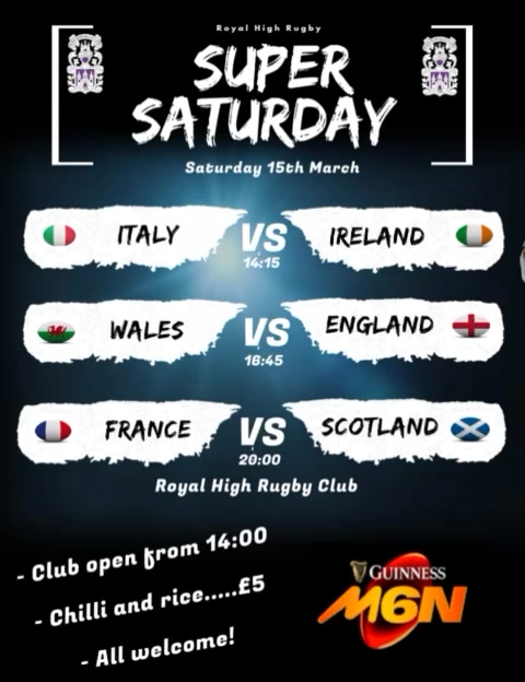 Royal High RFC