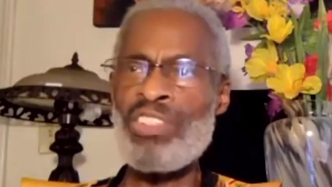 Mali and Randy are 76 & 74… they’ve been together for 29years. Their ...