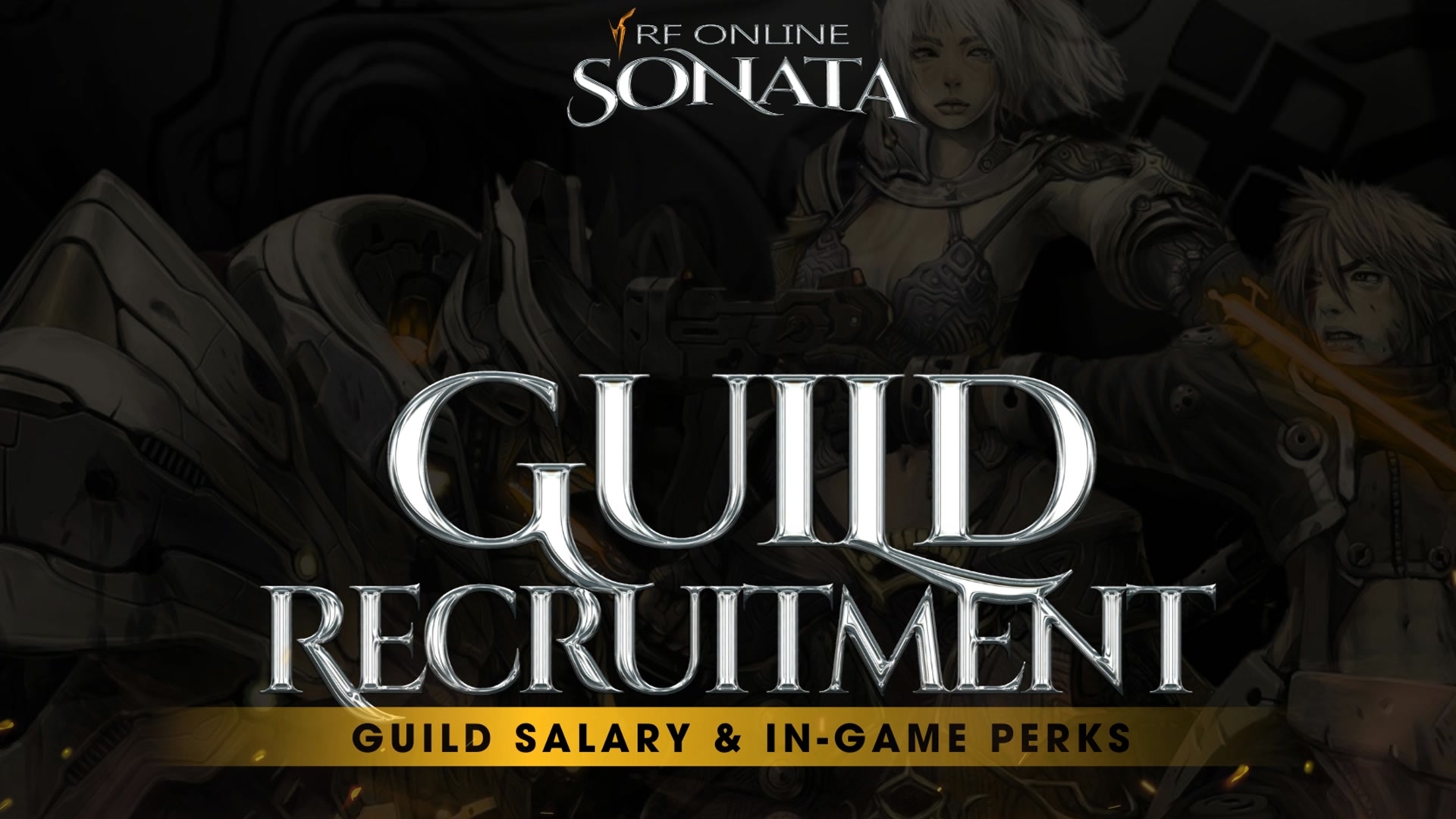 ⚔️🔥 RF SONATA – Official Server Information 🔥⚔️ 📌 Level Cap: 🏆 50 ⚡ EXP ...