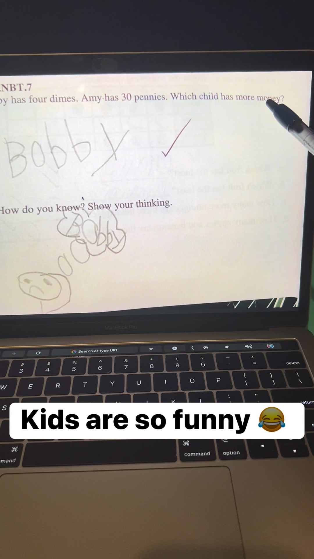 Hahah #reels #school #kids #funny #education | Neat Not Orderly | Facebook