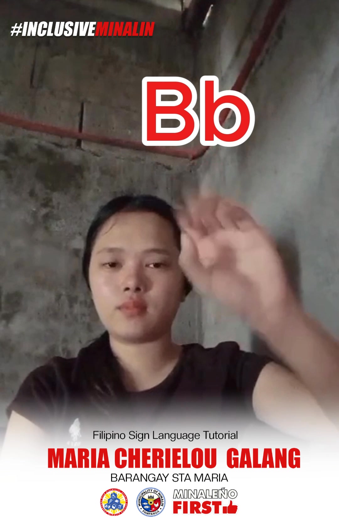 To develop basic communication skills in Filipino Sign Language (FSL ...