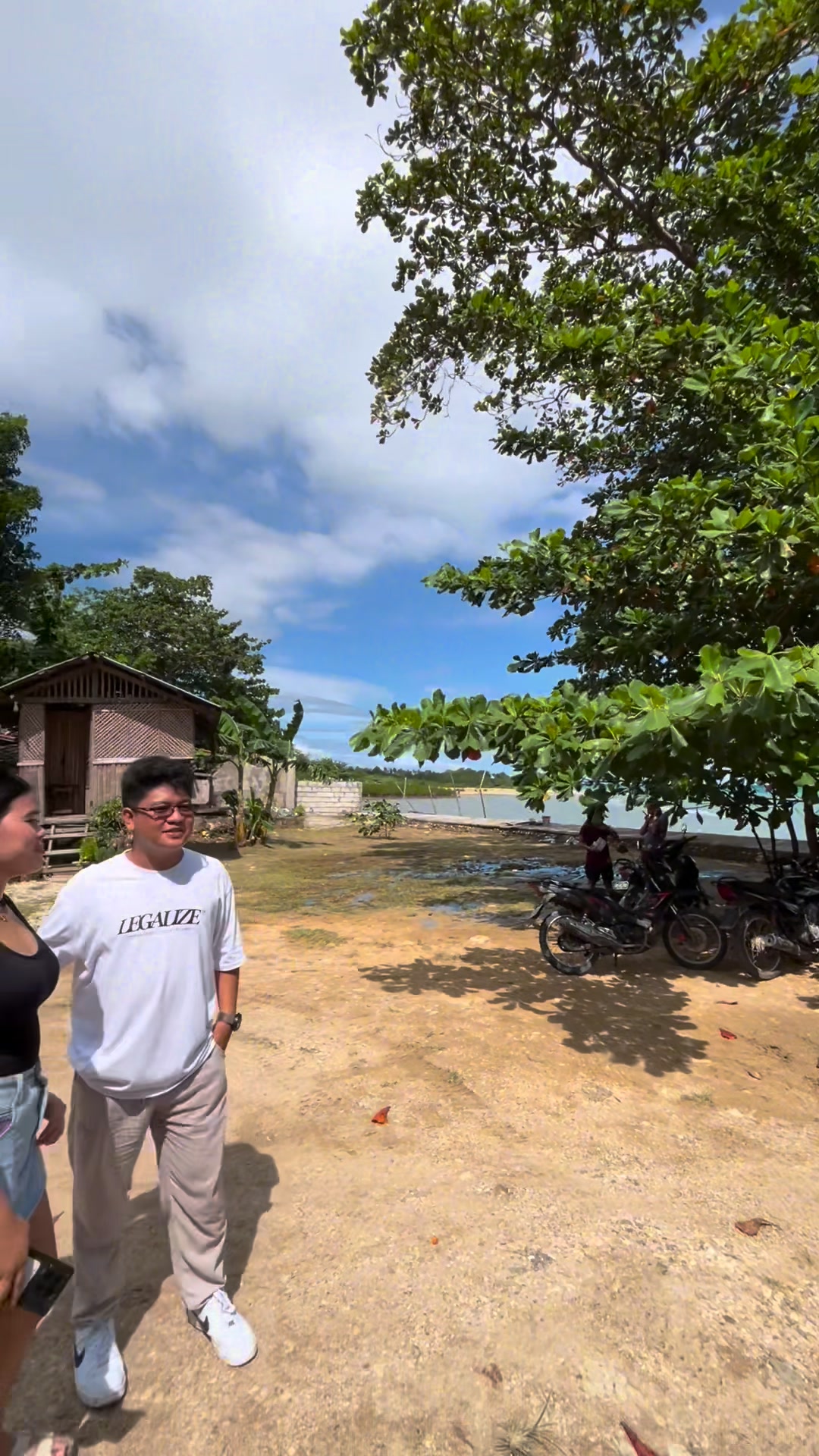 Dili jud mo tapad Kay Perte raba ka gwapo ni Jonathan P. Pitulan Vlog 😂 ...