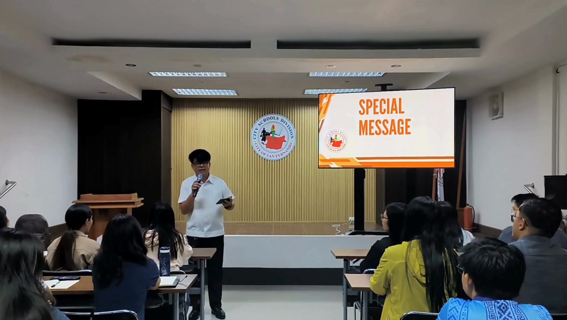 DepEd - San Fernando City, La Union Teacher Induction Program (TIP ...