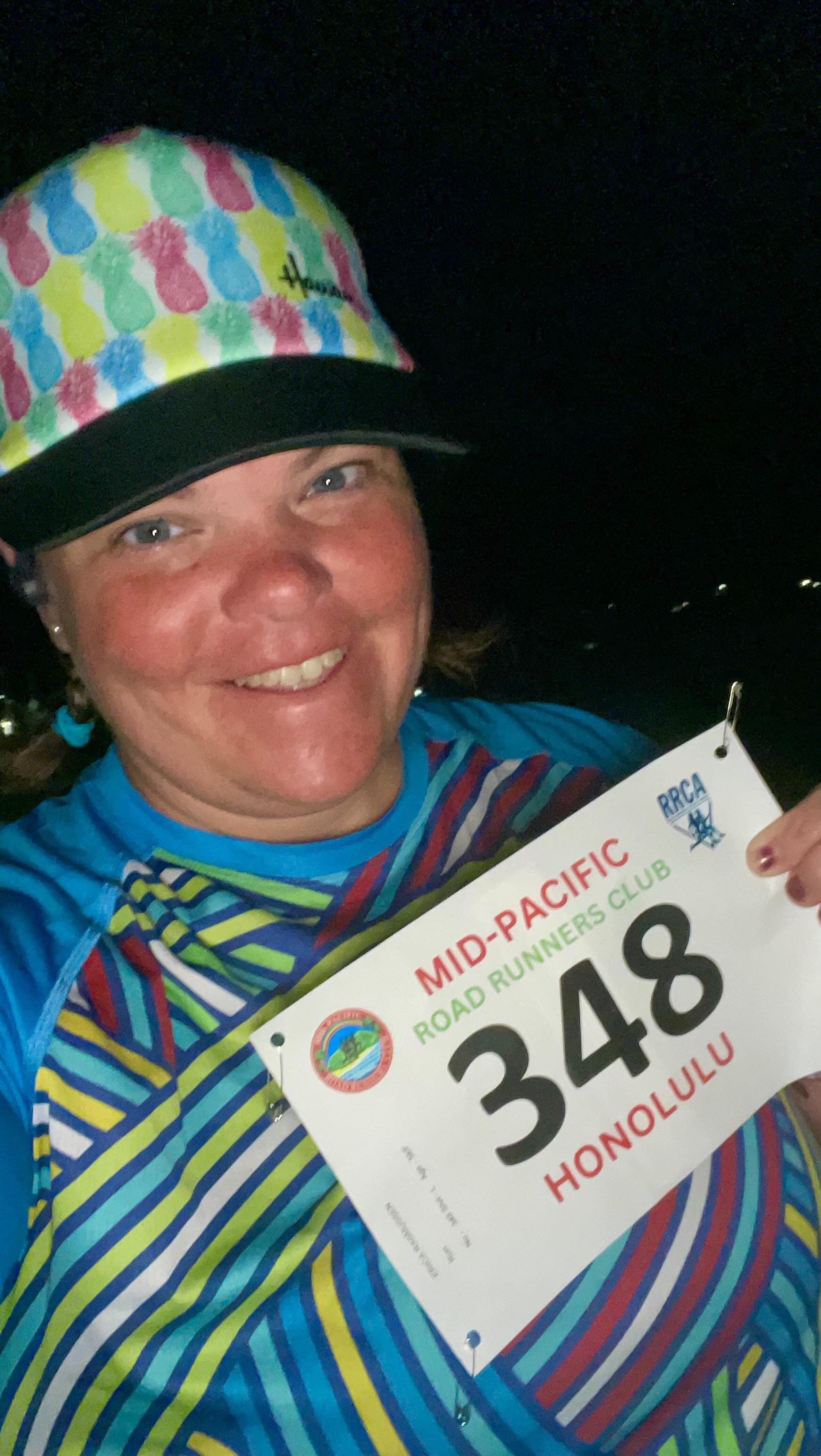 Hello 2026! #run #happynewyear #runinrabbit #radrabbit #therunninghub # ...