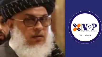 طا.لب مشر طا.لبانو ته؛ تکبر مه کوئ ،د عامو وګړو خوندیتوب وساتئ ـ | By ...