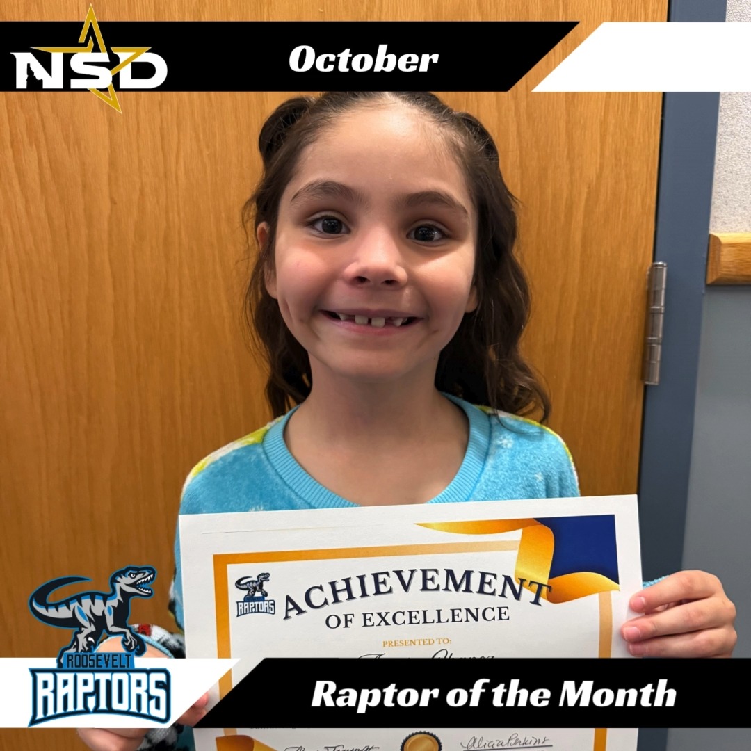 🦖 Check out our amazing October Raptors of the Month! 🎉 This video ...