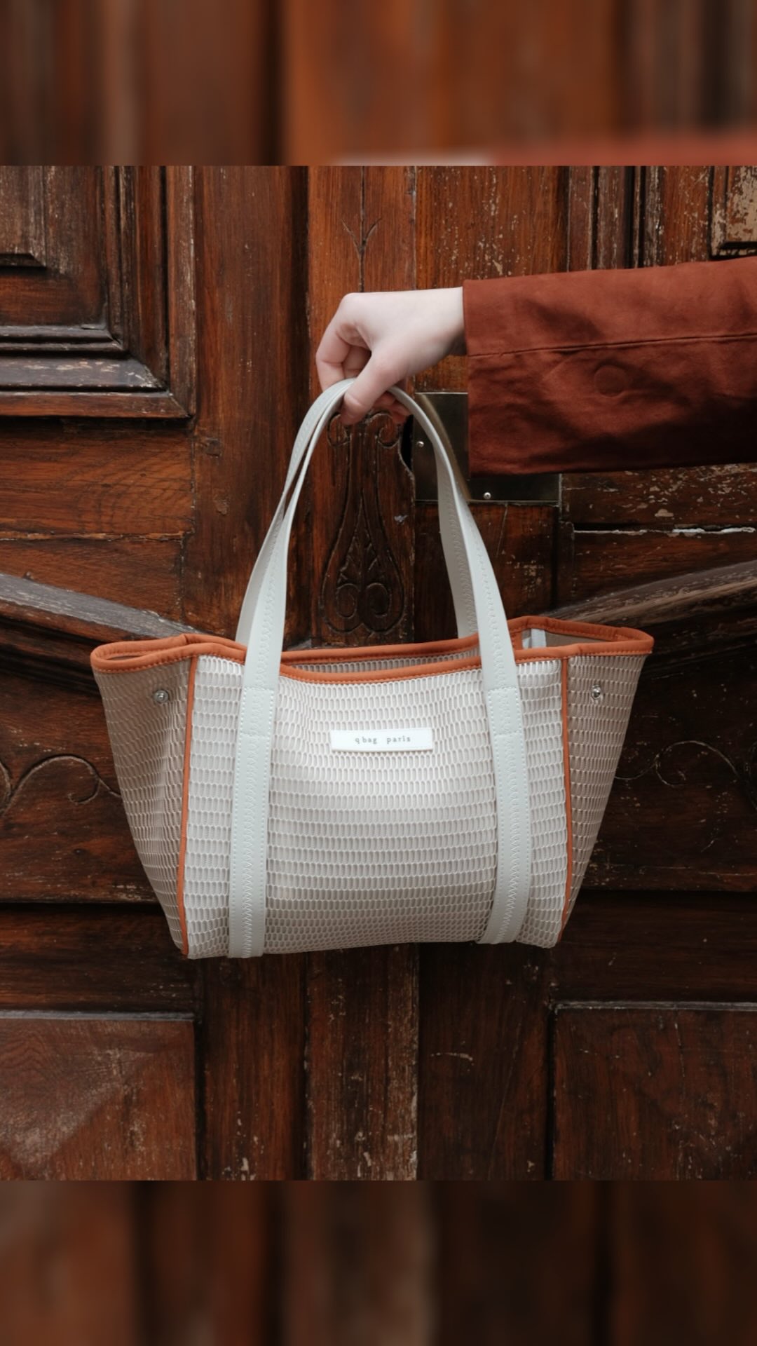 Qbagparis (@qbagparis) • Facebook