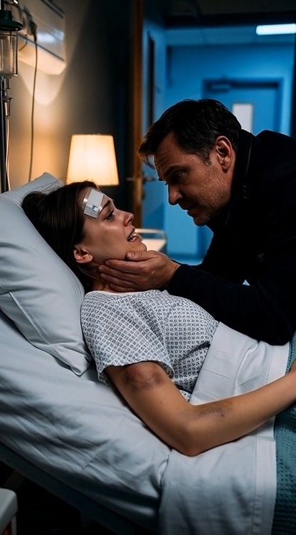My husband refused to pay for my life-saving surgery and told the ...