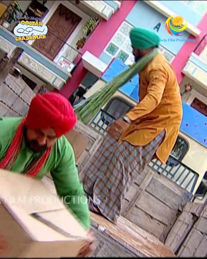 Kya Drivers ka suggestion sunenge Society wake | Taarak Mehta Ka Ooltah ...