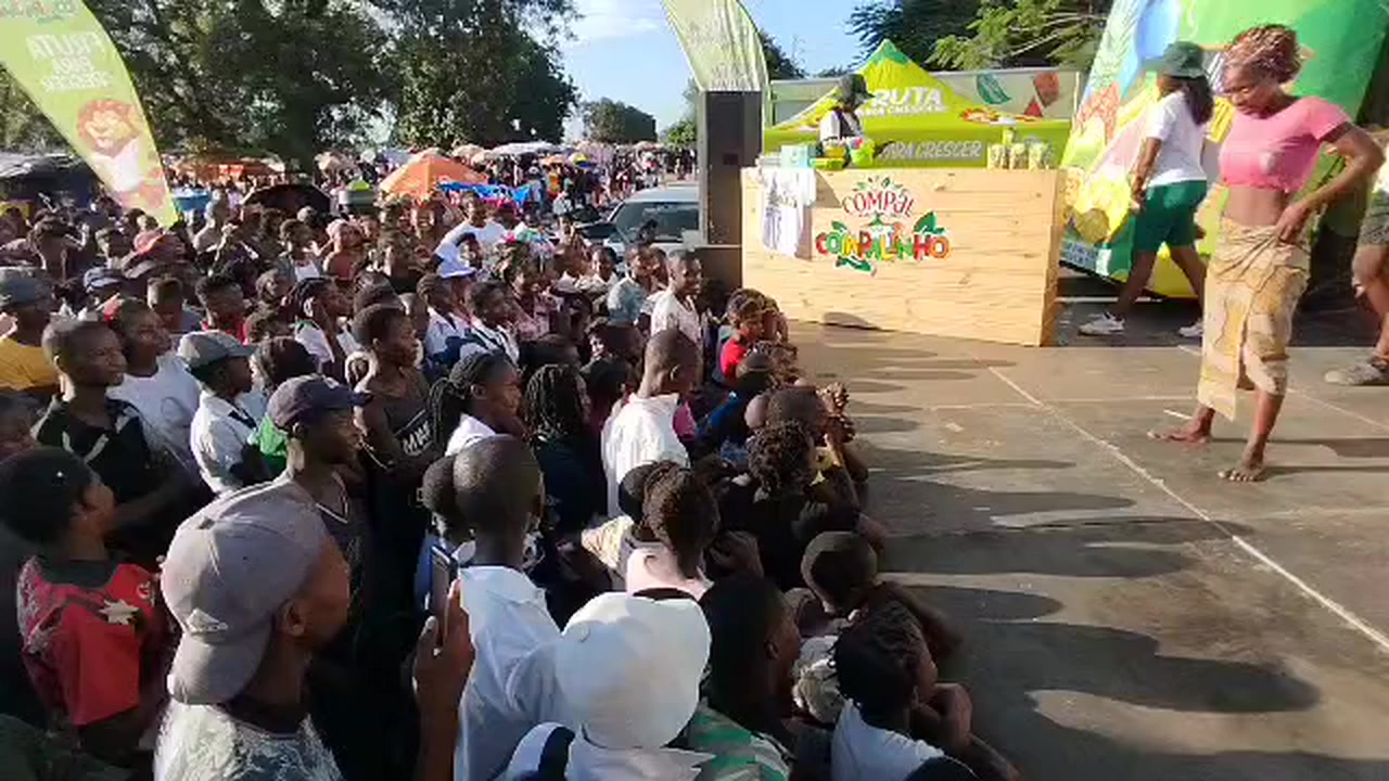 Essa mana heyyyyyy 🔥🔥🔥🔥🔥🔥🔥🔥🔥🔥🔥🔥🔥🔥🔥🔥🔥🔥🔥🔥🔥 Compal Moçambique #onemanshow ...