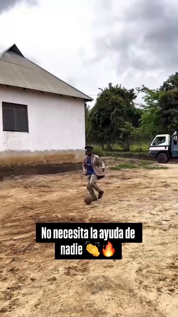 La definición de cargar solo con el equipo.🔥😮‍💨 (Vía: @Zerobrainer0/IG ...