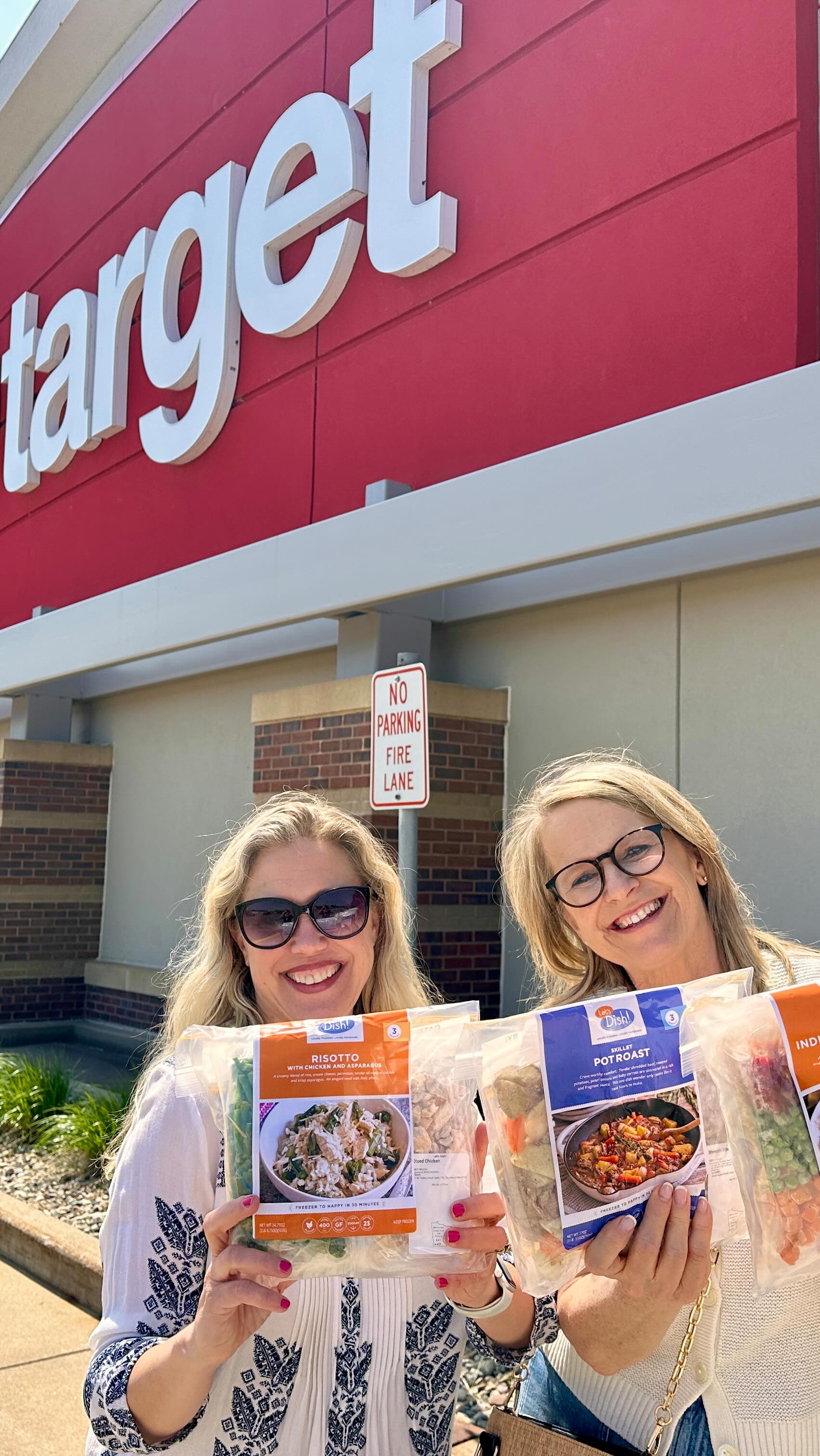 Easy meals ✓ Healthy Choices ✓ Factor is now available at select