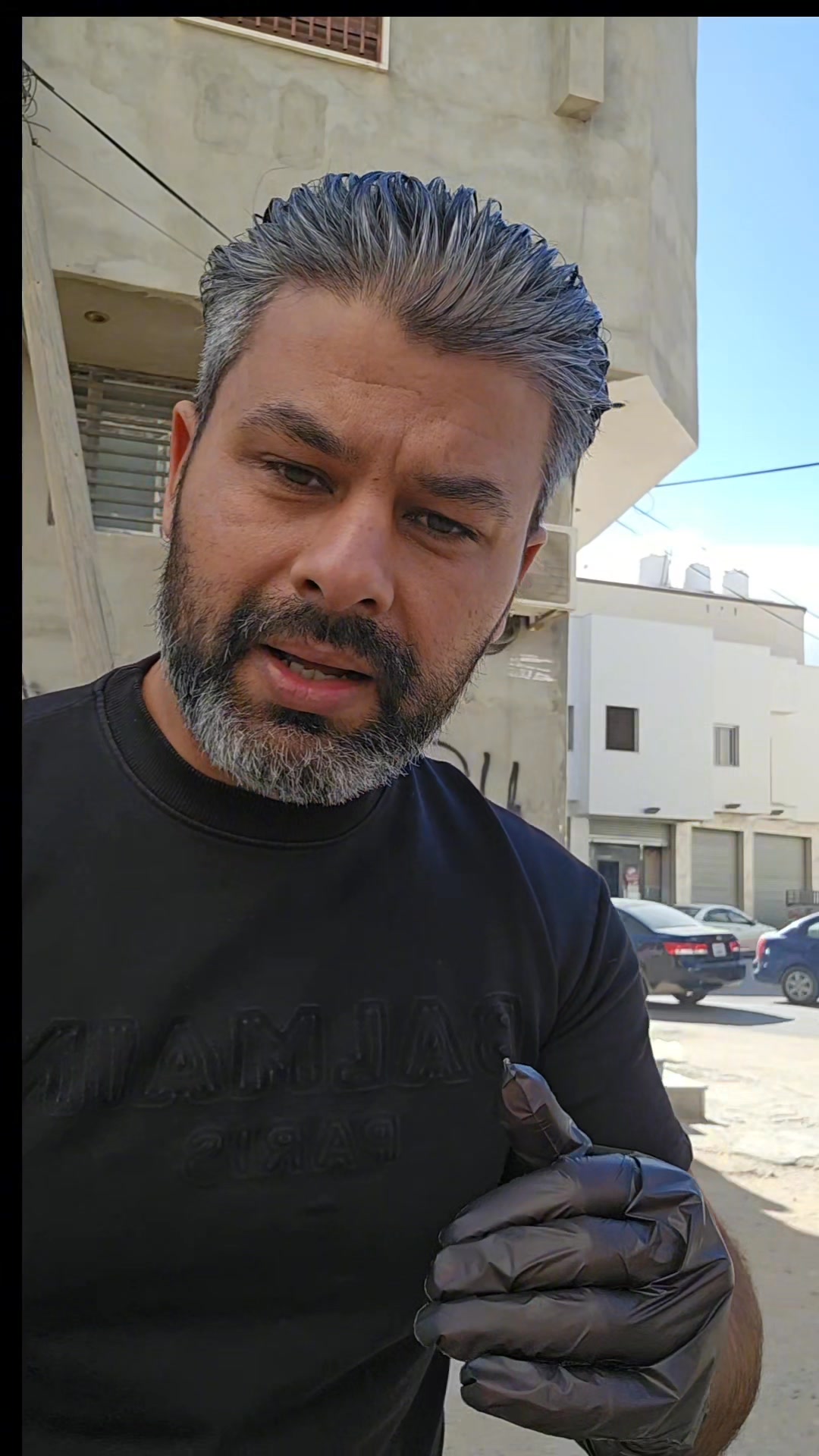 أبو عُمر عبدالرحمن مكرم on Reels | Facebook