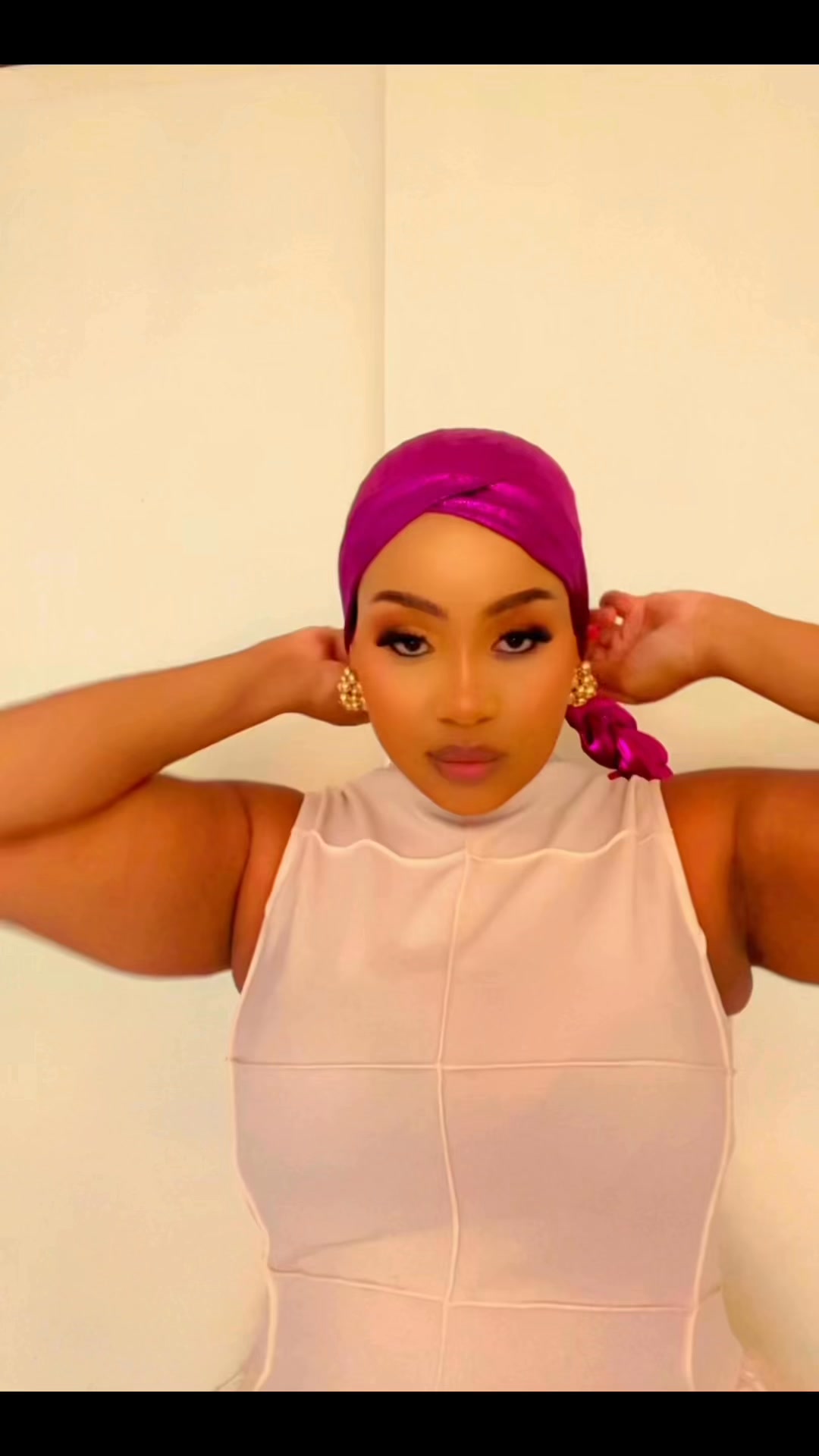 Motso Royal Headwraps