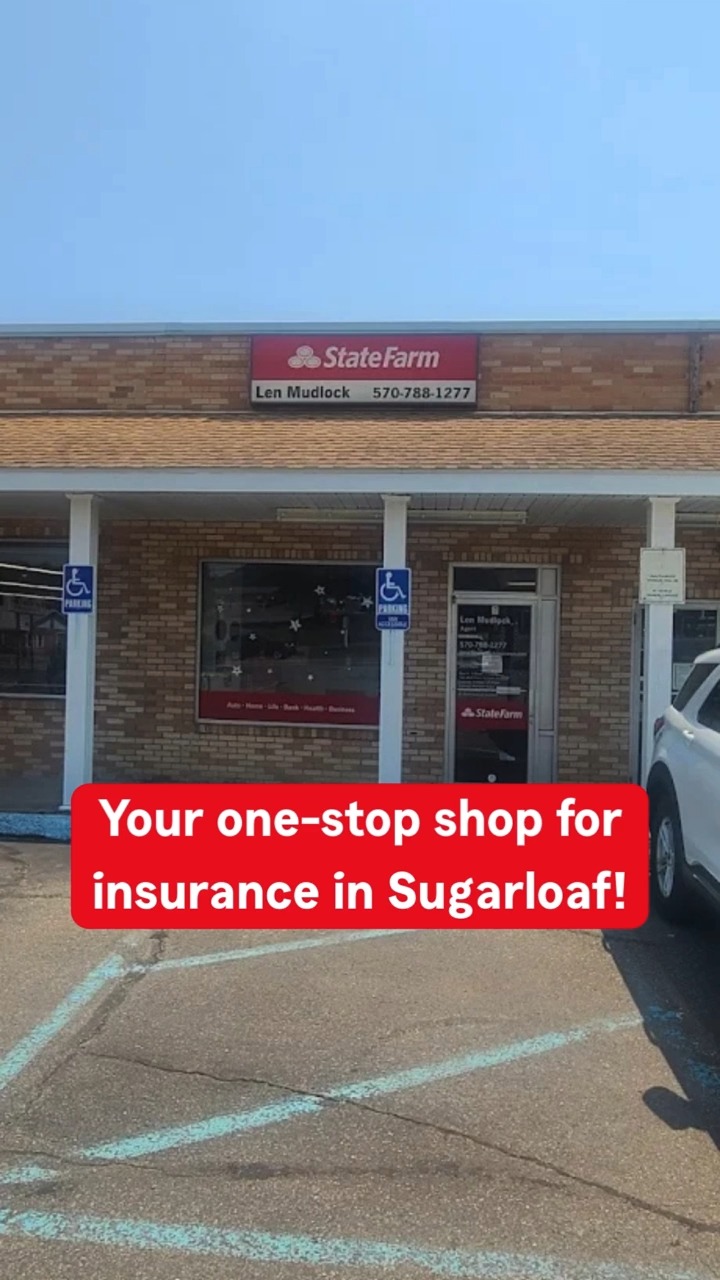 So many ways to stay protected! 🏠🚗🛡️ Auto, home, life, renters ...
