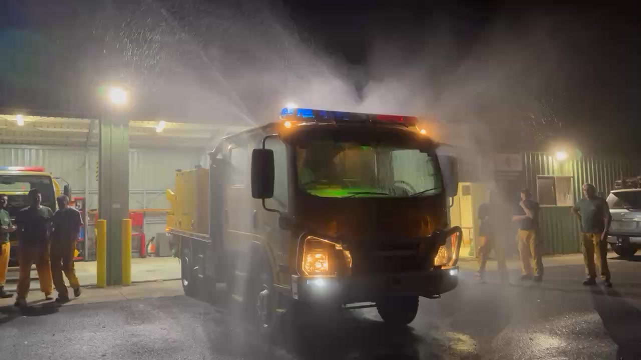 Dayboro & District Rural Fire Brigade