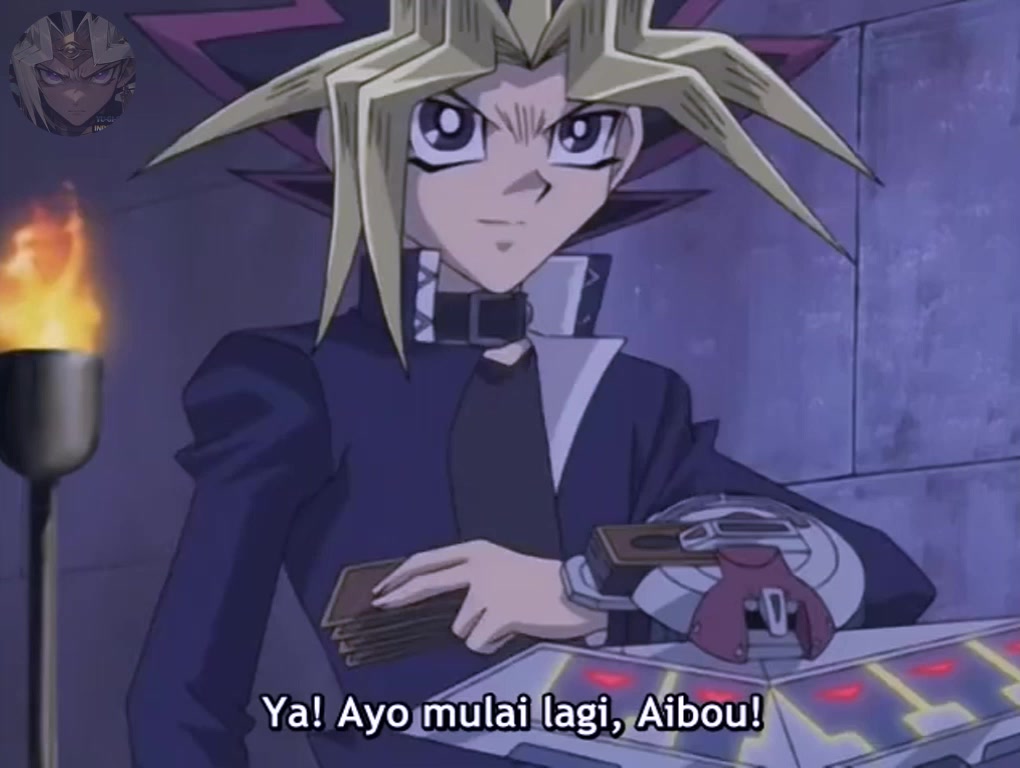 Yu-Gi-Oh Indonesia