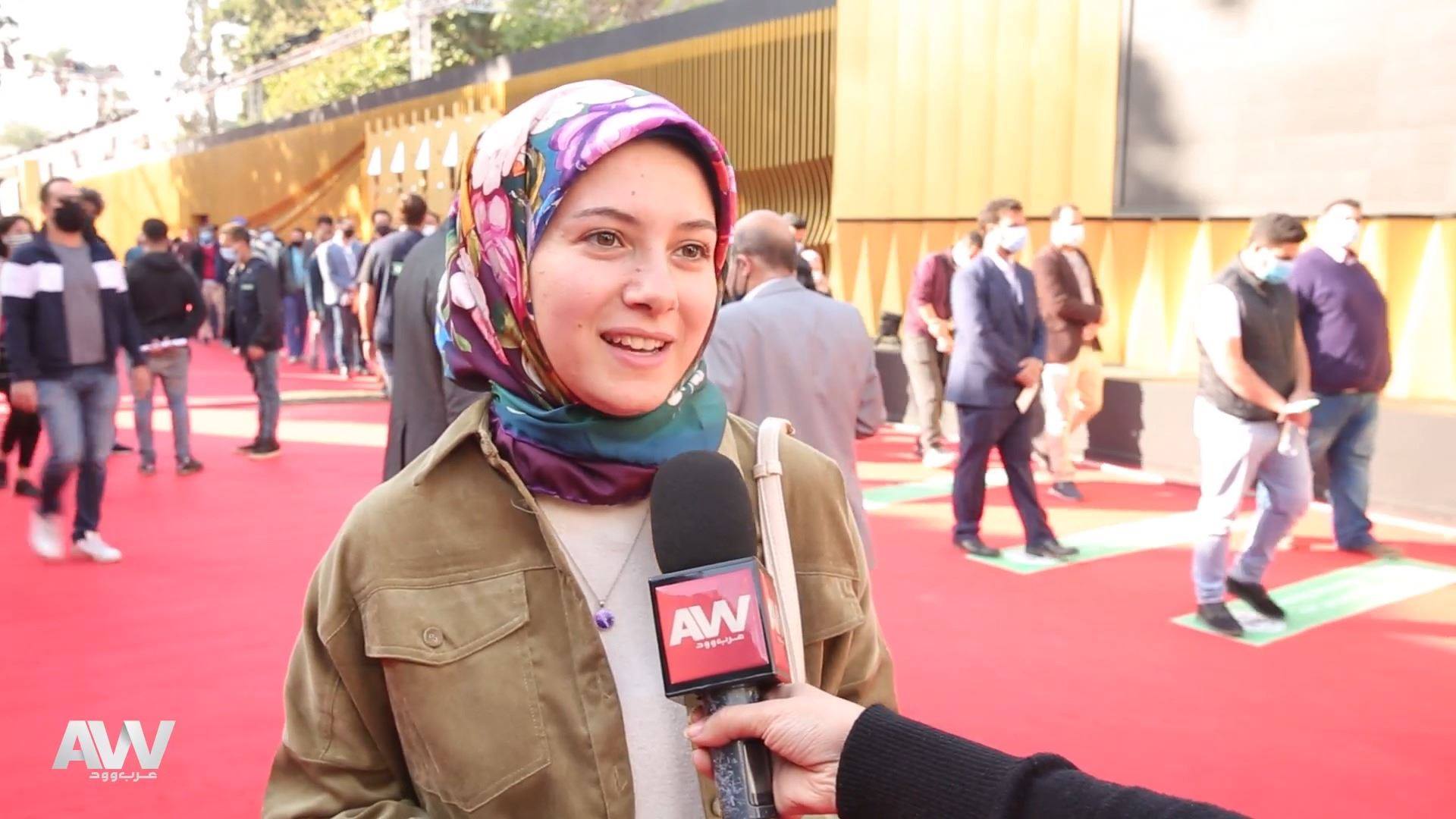 بالفيديو بعد إعلان حب ه لحلا شيحة طليقة معز مسعود كلامي لا يحتمل التأويل Laha Magazine