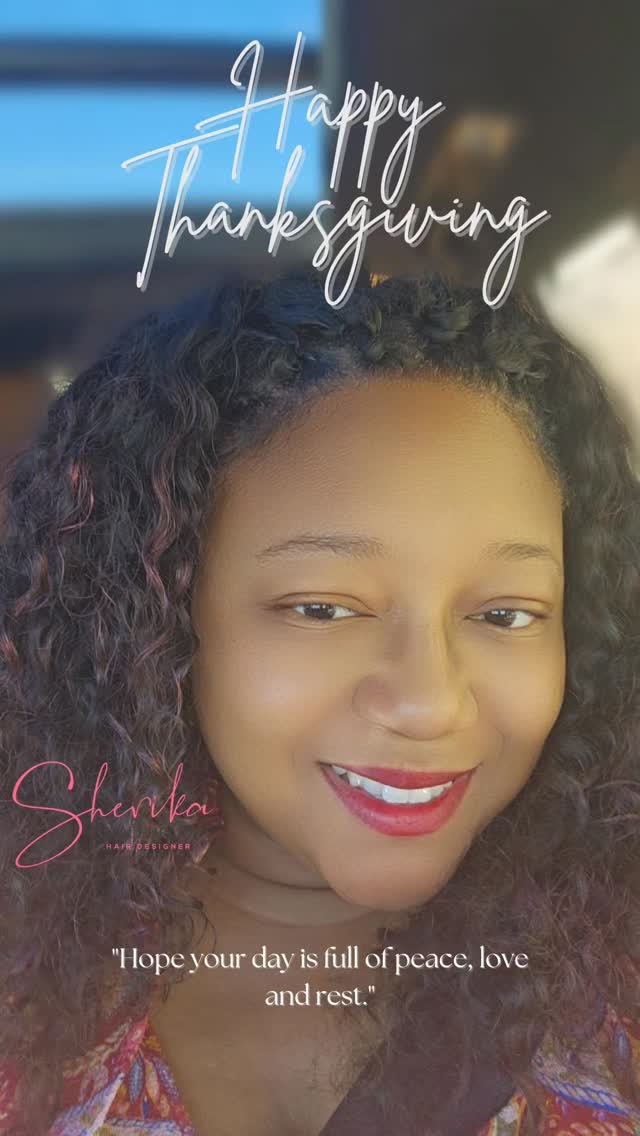 Sherika Middlebrooks Hair Designer | Plano TX