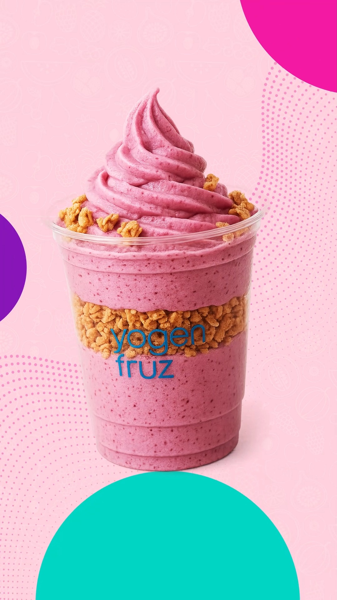 Yogen Fruz Dominicana