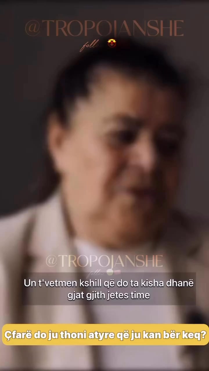 RUKIE RAMA TROPOJANJA E HEKURT Degjojeni... Mesuesja qe u u burgos nga ...
